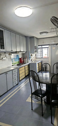 Blk 403 Jurong West Street 42 (Jurong West), HDB 4 Rooms #616687661